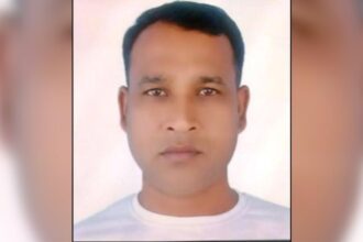 রাজনগরে সুদের টাকার চাপে কীটনাশক পান, চিকিৎসাধীন অবস্থায় ফারুকের মৃত্যু - Surma Times | Sylhet News