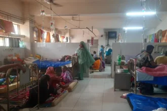 সিলেটে হামে আরও দুই শিশুর মৃত্যু, দেশে ২৪ ঘণ্টায় প্রাণ গেল ৪ শিশুর 6 সিলেটে হামে আরও দুই শিশুর মৃত্যু, দেশে ২৪ ঘণ্টায় প্রাণ গেল ৪ শিশুর - Surma Times | Sylhet News