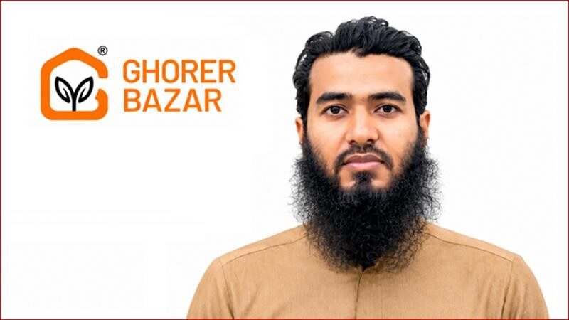 ঘরের বাজারের ট্যাক্স ফাঁকি, ৭ লাখ ৮৭ হাজার ৫১৪ টাকা জরিমানা করল এনবিআর 1 ঘরের বাজারের ট্যাক্স ফাঁকি, ৭ লাখ ৮৭ হাজার ৫১৪ টাকা জরিমানা করল এনবিআর - Surma Times | Sylhet News