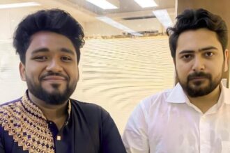 ফ্লাইওভারে দুর্ঘটনায় এনসিপি নেতা ফায়াজ নিহত 12 ফ্লাইওভারে দুর্ঘটনায় এনসিপি নেতা ফায়াজ নিহত - Surma Times | Sylhet News