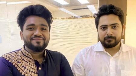 ফ্লাইওভারে দুর্ঘটনায় এনসিপি নেতা ফায়াজ নিহত - Surma Times | Sylhet News