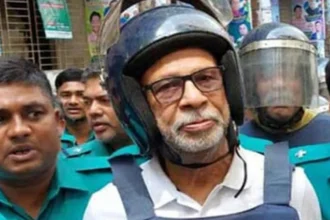 শাপলা চত্বর হত্যাযজ্ঞ মামলায় সাবেক মন্ত্রী লতিফ সিদ্দিকী গ্রেপ্তার 4 শাপলা চত্বর হত্যাযজ্ঞ মামলায় সাবেক মন্ত্রী লতিফ সিদ্দিকী গ্রেপ্তার - Surma Times | Sylhet News