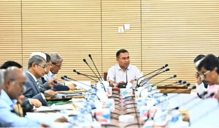 ‘ভিসা পলিসি-২০২৬’ প্রণয়নের উদ্যোগ, ভিসা নীতিতে বড় পরিবর্তন - Surma Times | Sylhet News