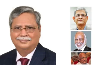 পদত্যাগ করছেন প্রেসিডেন্ট সাহাবুদ্দিন, স্বাস্থ্যগত কারণ দেখানোর সম্ভাবনা 16 পদত্যাগ করছেন প্রেসিডেন্ট সাহাবুদ্দিন, স্বাস্থ্যগত কারণ দেখানোর সম্ভাবনা - Surma Times | Sylhet News