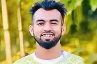 এমসি কলেজ ধর্ষণ মামলার মৃত্যুদণ্ডপ্রাপ্ত কে এই সাইফুর রহমান? 10 এমসি কলেজ ধর্ষণ মামলার মৃত্যুদণ্ডপ্রাপ্ত কে এই সাইফুর রহমান? - Surma Times | Sylhet News