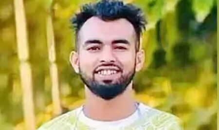 এমসি কলেজ ধর্ষণ মামলার মৃত্যুদণ্ডপ্রাপ্ত কে এই সাইফুর রহমান? - Surma Times | Sylhet News