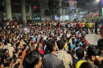 আদাবরে বিএনপি নেতা হত্যায় গ্রেপ্তার চার: খেলা দেখায় নজরদারি বাড়াবে পুলিশ 6 আদাবরে বিএনপি নেতা হত্যায় গ্রেপ্তার চার: খেলা দেখায় নজরদারি বাড়াবে পুলিশ - Surma Times | Sylhet News