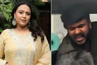 স্বরা ভাস্করের অভিযোগে উত্তাল মুম্বাই, চৈত্যভূমি থেকে ফাহাদ আটক - Surma Times | Sylhet News