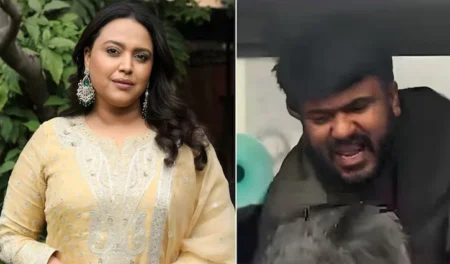 স্বরা ভাস্করের অভিযোগে উত্তাল মুম্বাই, চৈত্যভূমি থেকে ফাহাদ আটক - Surma Times | Sylhet News