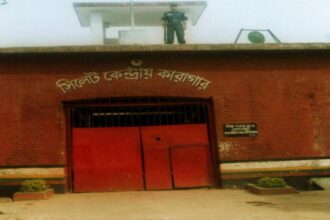 ভাড়াটিয়া নারীকে ধর্ষণের অভিযোগে কলোনি মালিক কারাগারে - Surma Times | Sylhet News
