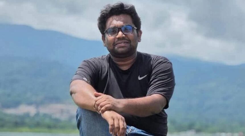 সিলেটের সাদাপাথরে নিখোঁজ চিকিৎসকের মরদেহ উদ্ধার 1 সিলেটের সাদাপাথরে নিখোঁজ চিকিৎসকের মরদেহ উদ্ধার - Surma Times | Sylhet News