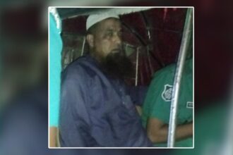 সিলেটে মাদ্রাসাছাত্রকে বলাৎকারের অভিযোগে প্রিন্সিপাল গ্রেপ্তার - Surma Times | Sylhet News