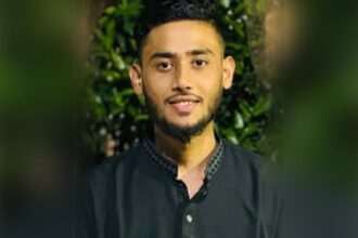 বিয়ানীবাজার পৌর ছাত্রলীগের সাধারণ সম্পাদক রেদওয়ান গ্রেফতার 26 বিয়ানীবাজার পৌর ছাত্রলীগের সাধারণ সম্পাদক রেদওয়ান গ্রেফতার - Surma Times | Sylhet News