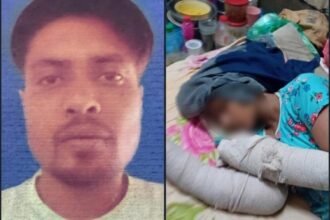 ছাতকে যৌতুকের টাকা না পেয়ে গৃহবধূ লুবনাকে কুপিয়ে জখমের অভিযোগ 6 ছাতকে যৌতুকের টাকা না পেয়ে গৃহবধূ লুবনাকে কুপিয়ে জখমের অভিযোগ - Surma Times | Sylhet News