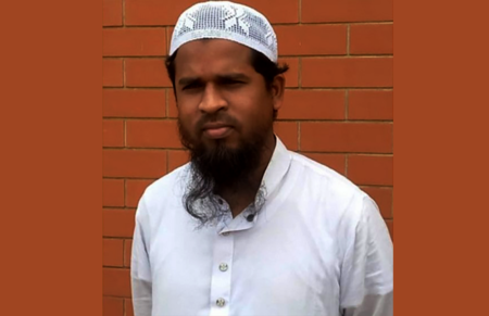 ডিএনএ প্রতিবেদনে নবজাতকের বাবা হিসেবে মদনের মাদরাসা শিক্ষক শনাক্ত - Surma Times | Sylhet News