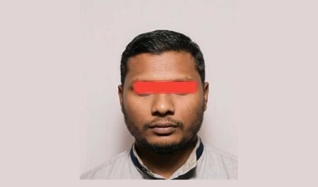 শ্রীমঙ্গলে ৯ বছরের শিশু শিক্ষার্থীর ওপর যৌন নির্যাতনের অভিযোগে শিক্ষক আটক - Surma Times | Sylhet News