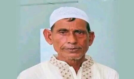 সিলেটে বাসার সামনে ব্যবসায়ীকে কুপিয়ে হত্যা - Surma Times | Sylhet News