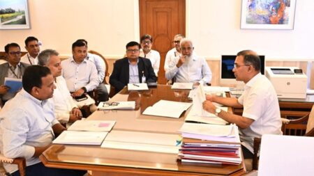 ভোলাকে মূল সড়কের সঙ্গে যুক্ত করতে মহাসড়ক নির্মাণের সিদ্ধান্ত - Surma Times | Sylhet News