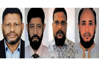 সিসিকের হোল্ডিং ট্যাক্স শাখায় ‘সিন্ডিকেট’, তদন্তেও নেই অগ্রগতি - Surma Times | Sylhet News