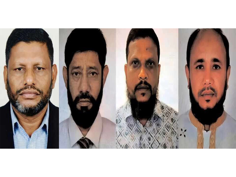 সিসিকের হোল্ডিং ট্যাক্স শাখায় ‘সিন্ডিকেট’, তদন্তেও নেই অগ্রগতি 2 সিসিকের হোল্ডিং ট্যাক্স শাখায় ‘সিন্ডিকেট’, তদন্তেও নেই অগ্রগতি - Surma Times | Sylhet News