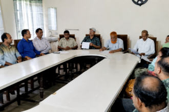 গোবিন্দগঞ্জ কলেজ ও ভারপ্রাপ্ত অধ্যক্ষকে নিয়ে ফেসবুকে অপপ্রচারের অভিযোগ, তদন্তের দাবি - Surma Times | Sylhet News