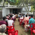 ছাতকে সাংবাদিকের ওপর হামলার ঘটনা শালিশে নিষ্পত্তি, প্রকাশ্যে ক্ষমা চাইলেন অভিযুক্তরা 8 ছাতকে সাংবাদিকের ওপর হামলার ঘটনা শালিশে নিষ্পত্তি, প্রকাশ্যে ক্ষমা চাইলেন অভিযুক্তরা - Surma Times | Sylhet News