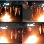 ছাতকে মোটরসাইকেল ভাঙচুর মামলার আসামি গ্রেপ্তারে পুলিশের বিশেষ অভিযান - Surma Times | Sylhet News
