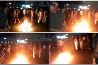 ছাতকে মোটরসাইকেল ভাঙচুর মামলার আসামি গ্রেপ্তারে পুলিশের বিশেষ অভিযান - Surma Times | Sylhet News
