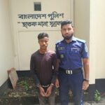 ছাতকে ২০ মাসের শিশুকে ধর্ষণের অভিযোগে যুবক গ্রেপ্তার 6 ছাতকে ২০ মাসের শিশুকে ধর্ষণের অভিযোগে যুবক গ্রেপ্তার - Surma Times | Sylhet News