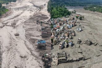 নেপালের বন্যার প্রভাব: ভারতে সতর্কতা, খোলা হলো গণ্ডক ব্যারাজের ৩৬ গেট - Surma Times | Sylhet News