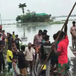 জগন্নাথপুরে নৌকাডুবি, নিখোঁজ ৪ জনের মরদেহ উদ্ধার - Surma Times | Sylhet News