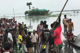 জগন্নাথপুরে নৌকাডুবি, নিখোঁজ ৪ জনের মরদেহ উদ্ধার - Surma Times | Sylhet News