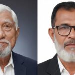 সুনামগঞ্জে বিএনপি নেতার সম্পত্তি লিখে নেওয়ার অভিযোগে ভাই সহ ৮ জনের বিরুদ্ধে মামলা - Surma Times | Sylhet News