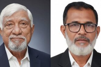 সুনামগঞ্জে বিএনপি নেতার সম্পত্তি লিখে নেওয়ার অভিযোগে ভাই সহ ৮ জনের বিরুদ্ধে মামলা - Surma Times | Sylhet News