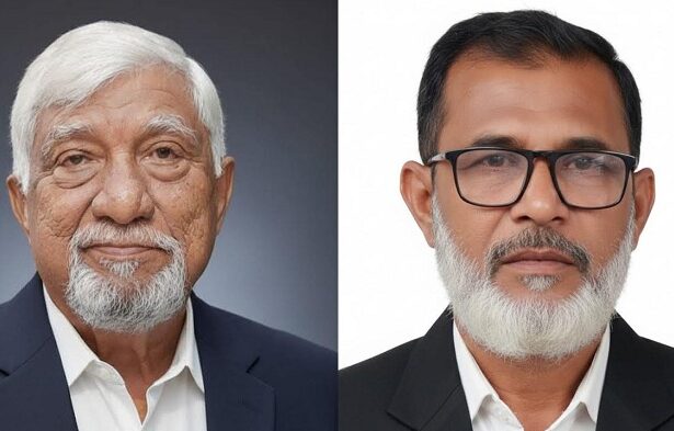সুনামগঞ্জে বিএনপি নেতার সম্পত্তি লিখে নেওয়ার অভিযোগে ভাই সহ ৮ জনের বিরুদ্ধে মামলা 2 সুনামগঞ্জে বিএনপি নেতার সম্পত্তি লিখে নেওয়ার অভিযোগে ভাই সহ ৮ জনের বিরুদ্ধে মামলা - Surma Times | Sylhet News
