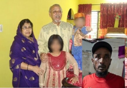 ২০ দিনের প্রেমের সম্পর্ক, সিলেটে একাই তিন খুনের দাবি পুলিশের - Surma Times | Sylhet News
