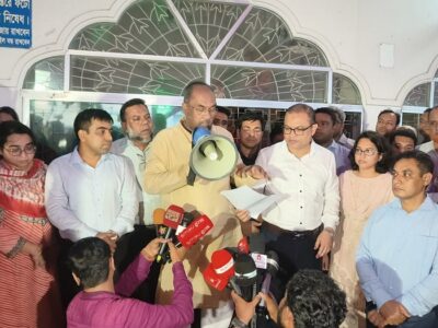শাহজালালের মাজারের দানবাক্সে ৭০ লাখ ৮৮ হাজার টাকা - Surma Times | Sylhet News