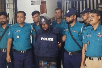 রায়নগর ট্রিপল হত্যাকাণ্ড: বাবুল মিয়ার ১৬৪ ধারায় জবানবন্দী রেকর্ড 12 রায়নগর ট্রিপল মার্ডার: বাবুলের চার দিনের রিমান্ড মঞ্জুর - Surma Times | Sylhet News