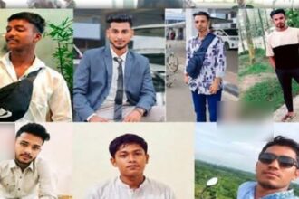 ভূমধ্যসাগরে ১১ বাংলাদেশির মৃত্যু, শান্তিগঞ্জের ৭ যুবক নিখোঁজ - Surma Times | Sylhet News