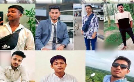 ভূমধ্যসাগরে ১১ বাংলাদেশির মৃত্যু, শান্তিগঞ্জের ৭ যুবক নিখোঁজ - Surma Times | Sylhet News