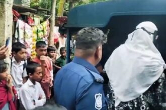 কানাইঘাট সীমান্তে ভারতে পাচারের চেষ্টাকালে ৮ রোহিঙ্গাসহ আটক ১২ 16 কানাইঘাট সীমান্তে ভারতে পাচারের চেষ্টাকালে ৮ রোহিঙ্গাসহ আটক ১২ - Surma Times | Sylhet News
