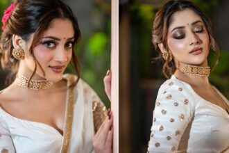 গোপনে বিয়ে নিয়ে মুখ খুললেন পূজা চেরী - Surma Times | Sylhet News