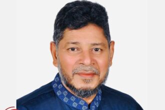 জালালাবাদ গ্যাসের পরিচালক হলেন বিএনপি নেতা বদরুজ্জামান সেলিম 20 জালালাবাদ গ্যাসের পরিচালক হলেন বিএনপি নেতা বদরুজ্জামান সেলিম - Surma Times | Sylhet News