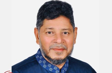 জালালাবাদ গ্যাসের পরিচালক হলেন বিএনপি নেতা বদরুজ্জামান সেলিম - Surma Times | Sylhet News