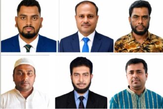 সাতছড়ি ও রেমা-কালেঙ্গায় অবৈধ গাছ কাটা: বিএনপি নেতাকর্মীসহ ৬২ জনের বিরুদ্ধে মামলা 18 সাতছড়ি ও রেমা-কালেঙ্গায় অবৈধ গাছ কাটা: বিএনপি নেতাকর্মীসহ ৬২ জনের বিরুদ্ধে মামলা - Surma Times | Sylhet News