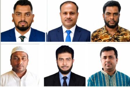 চুনারুঘাটে সংরক্ষিত বন থেকে গাছ কাটার অভিযোগে ৬২ জনের বিরুদ্ধে মামলা - Surma Times | Sylhet News