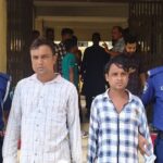 গোয়াইনঘাটে স্বামীর বন্ধুরা মিলে সংঘবদ্ধ ধর্ষণের অভিযোগে দুই যুবক গ্রেপ্তার 6 গোয়াইনঘাটে স্বামীর বন্ধুরা মিলে সংঘবদ্ধ ধর্ষণের অভিযোগে দুই যুবক গ্রেপ্তার - Surma Times | Sylhet News