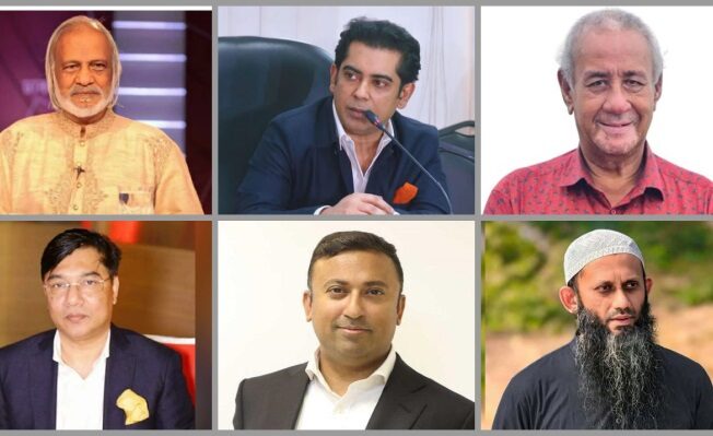 মন্ত্রিসভায় বড় রদবদল, নতুন ৪ মন্ত্রী ও ২ প্রতিমন্ত্রী 1 মন্ত্রিসভায় বড় রদবদল, নতুন ৪ মন্ত্রী ও ২ প্রতিমন্ত্রী - Surma Times | Sylhet News