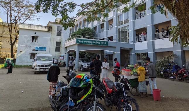 সিলেট জেলা প্রশাসনের হোয়াটসঅ্যাপ নম্বর হ্যাক করে টাকা চাওয়ার অভিযোগ 1 সিলেট জেলা প্রশাসনের হোয়াটসঅ্যাপ নম্বর হ্যাক করে টাকা চাওয়ার অভিযোগ - Surma Times | Sylhet News
