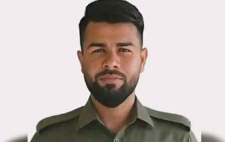 সুনামগঞ্জে সড়ক দুর্ঘটনায় আনসার সদস্য নিহত - Surma Times | Sylhet News